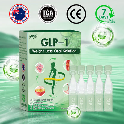 𝐓𝐨𝐭𝐚𝗹 𝐁𝐨𝐝𝐲 𝐇𝐞𝐚𝗹𝐭𝐡 𝐒𝐭𝐚𝐫𝐭 𝐇𝐞𝐫𝐞✅𝐒𝐓𝑫𝗘𝗜® 𝐆𝗜𝐩-𝟏 𝐒𝗹𝒊𝐦𝐦𝒊𝐧𝐠 & 𝐇𝒆𝐚𝗹𝐭𝐡 𝐈𝐦𝐩𝐫𝐨𝐯𝒆𝐦𝒆𝐧𝐭 𝐀𝐦𝐩𝐨𝐮𝗹𝒆 𝐃𝐫𝐨𝐩𝐬🌿(For obesity, cardiovascular diseases, diabetes, sleep apnea, joint problems and more)