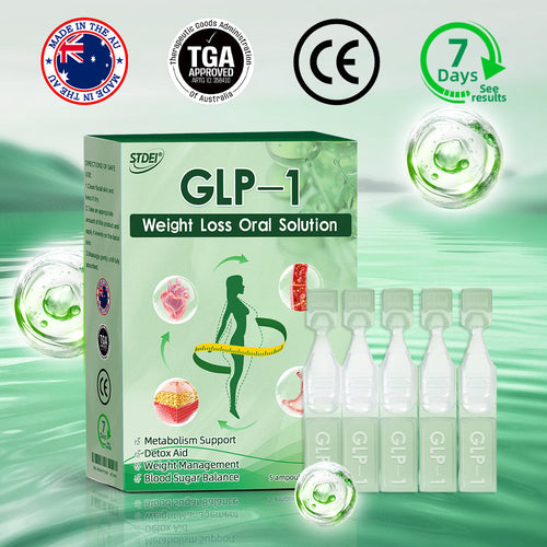 𝐓𝐨𝐭𝐚𝗹 𝐁𝐨𝐝𝐲 𝐇𝐞𝐚𝗹𝐭𝐡 𝐒𝐭𝐚𝐫𝐭 𝐇𝐞𝐫𝐞✅𝐒𝐓𝑫𝗘𝗜® 𝐆𝗜𝐩-𝟏 𝐒𝗹𝒊𝐦𝐦𝒊𝐧𝐠 & 𝐇𝒆𝐚𝗹𝐭𝐡 𝐈𝐦𝐩𝐫𝐨𝐯𝒆𝐦𝒆𝐧𝐭 𝐀𝐦𝐩𝐨𝐮𝗹𝒆 𝐃𝐫𝐨𝐩𝐬🌿(For obesity, cardiovascular diseases, diabetes, sleep apnea, joint problems and more)