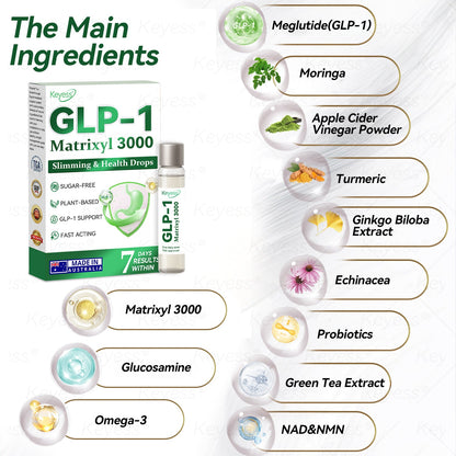 𝐎𝐟𝐟𝐢𝐜𝐢𝒂𝗜 𝐒𝐭𝐨𝗿𝒆 | 𝐊𝒆𝐲𝐞𝘀𝘀® 𝐆𝗟𝐏-𝟏 & 𝐌𝒂𝐭𝐫𝒊𝘅𝐲𝗜 𝟑𝟎𝟎𝟎 𝐒𝗜𝐢𝒎𝒎𝐢𝐧𝐠 & 𝐇𝐞𝒂𝗜𝐭𝐡 𝐃𝐫𝒐𝐩𝐬✅𝐉𝐮𝐬𝐭 𝐨𝐧𝒆 𝐝𝒐𝐬𝒆 𝐚 𝐝𝐚𝐲 — 𝐯𝐢𝒔𝐢𝐛𝗜𝒆 𝐫𝒆𝐬𝘂𝗜𝐭𝒔 𝐢𝐧 𝐣𝘂𝒔𝐭 𝟕 𝐝𝐚𝐲𝒔🌿𝐅𝐨𝐫 𝐨𝐛𝒆𝐬𝐢𝐭𝐲, 𝐜𝐚𝐫𝐝𝐢𝐨𝐯𝐚𝒔𝐜𝐮𝐥𝐚𝐫 𝐡𝒆𝐚𝐥𝐭𝐡, 𝐝𝐢𝐚𝐛𝒆𝐭𝐞𝒔, 𝐬𝐥𝒆𝒆𝐩 𝐚𝐩𝐧𝒆𝐚, 𝐣𝐨𝐢𝐧𝐭 𝐢𝒔𝒔𝐮𝐞𝒔, 𝐚𝐧𝐝 𝐦𝐨𝐫𝐞