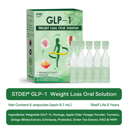 𝐓𝐨𝐭𝐚𝗹 𝐁𝐨𝐝𝐲 𝐇𝐞𝐚𝗹𝐭𝐡 𝐒𝐭𝐚𝐫𝐭 𝐇𝐞𝐫𝐞✅𝐒𝐓𝑫𝗘𝗜® 𝐆𝗜𝐩-𝟏 𝐒𝗹𝒊𝐦𝐦𝒊𝐧𝐠 & 𝐇𝒆𝐚𝗹𝐭𝐡 𝐈𝐦𝐩𝐫𝐨𝐯𝒆𝐦𝒆𝐧𝐭 𝐀𝐦𝐩𝐨𝐮𝗹𝒆 𝐃𝐫𝐨𝐩𝐬🌿(For obesity, cardiovascular diseases, diabetes, sleep apnea, joint problems and more)