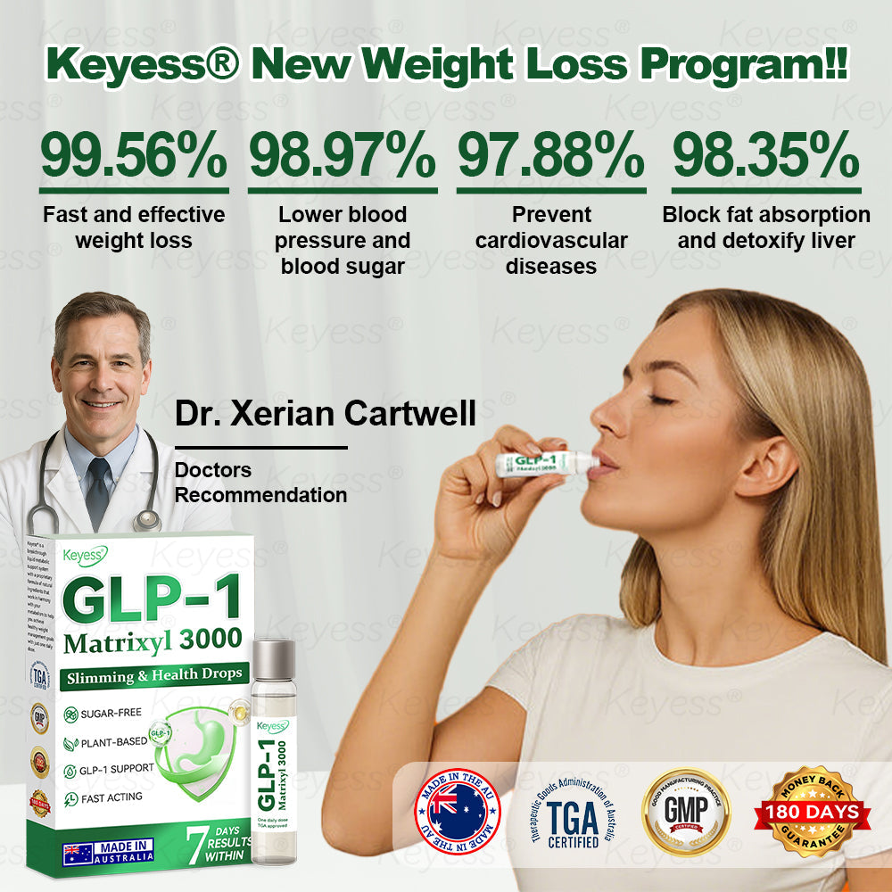 𝐎𝐟𝐟𝐢𝐜𝐢𝒂𝗜 𝐒𝐭𝐨𝗿𝒆 | 𝐊𝒆𝐲𝐞𝘀𝘀® 𝐆𝗟𝐏-𝟏 & 𝐌𝒂𝐭𝐫𝒊𝘅𝐲𝗜 𝟑𝟎𝟎𝟎 𝐒𝗜𝐢𝒎𝒎𝐢𝐧𝐠 & 𝐇𝐞𝒂𝗜𝐭𝐡 𝐃𝐫𝒐𝐩𝐬✅𝐉𝐮𝐬𝐭 𝐨𝐧𝒆 𝐝𝒐𝐬𝒆 𝐚 𝐝𝐚𝐲 — 𝐯𝐢𝒔𝐢𝐛𝗜𝒆 𝐫𝒆𝐬𝘂𝗜𝐭𝒔 𝐢𝐧 𝐣𝘂𝒔𝐭 𝟕 𝐝𝐚𝐲𝒔🌿𝐅𝐨𝐫 𝐨𝐛𝒆𝐬𝐢𝐭𝐲, 𝐜𝐚𝐫𝐝𝐢𝐨𝐯𝐚𝒔𝐜𝐮𝐥𝐚𝐫 𝐡𝒆𝐚𝐥𝐭𝐡, 𝐝𝐢𝐚𝐛𝒆𝐭𝐞𝒔, 𝐬𝐥𝒆𝒆𝐩 𝐚𝐩𝐧𝒆𝐚, 𝐣𝐨𝐢𝐧𝐭 𝐢𝒔𝒔𝐮𝐞𝒔, 𝐚𝐧𝐝 𝐦𝐨𝐫𝐞